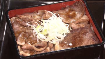 牛丼が激変 吉野屋の 黒毛和牛重 全国販売 松屋は無料でご飯をサラダに変更可 チバテレ プラス