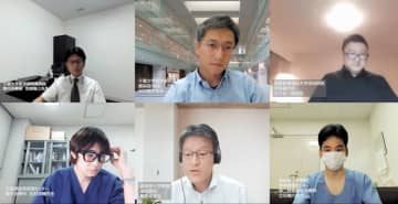 「病床拡充は限界…」新型コロナ対応医師がウェブ座談会　転院の円滑化、ホテル活用訴え　千葉大など県内4病院