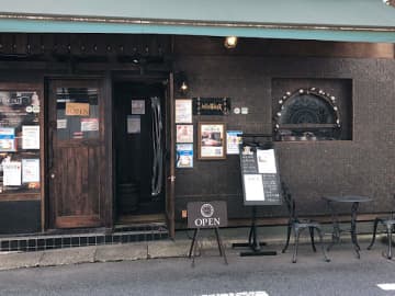 カフェはもちろんバーとしても！THE MAD HATTER(ザ マッド ハッター)【千葉中央】