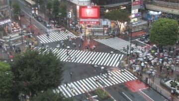 【速報】全国感染者 初の2万人超え　神奈川2281人 16都府県で過去最多