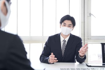 少し頭がいいだけで…　勉強ができる同僚のイラッとするマウント