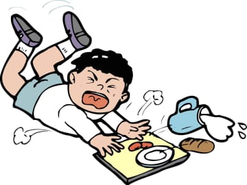 牛乳の早飲み、お代わり争奪戦……懐かしの「学校給食あるある」、年代で違いはある?