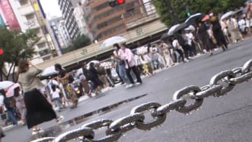 新型コロナ 全国の感染者1万7000人超　東京都で4295人