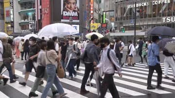 新型コロナ 全国の感染者1万3000人超　重症者 3日連続過去最多
