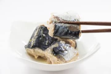 ダイエット効果も！コロナ禍の免疫力向上にサバ缶がオススメな訳