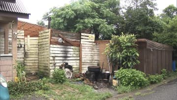 通報「大型犬が徘徊している」 オオカミ犬逃げ出し捜索続く　千葉・南房総市