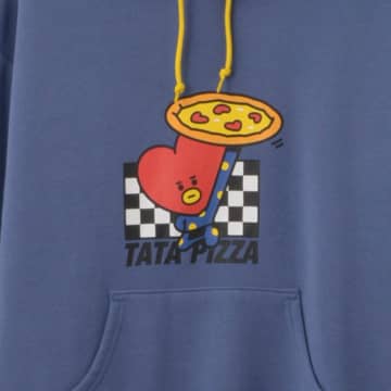 ARMYはしまオンを今すぐ覗いて！BTSの「BT21」激カワアイテム買えるよ～