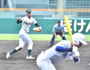 夏の甲子園 センバツ準ｖの明豊が専大松戸に初戦敗退 川崎監督 力の差を感じた チバテレ プラス