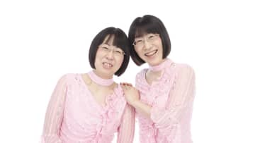 ＜千葉ロッテ＞阿佐ヶ谷姉妹が人生初の始球式に挑戦！ZOZOマリンで8月31日