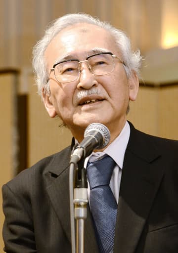 作家の坂上弘さんが死去　「内向の世代」、日本芸術院会員