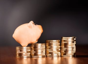 貯蓄意欲が高まる今　ローリスクでの資産運用も選択肢に