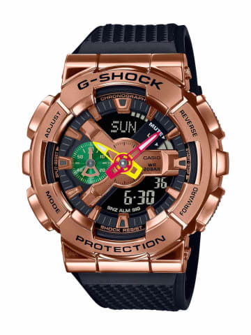 G-SHOCKから八村塁モデル第2弾　本人デザイン監修、オリジナルロゴ刻印