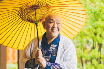 江原啓之のコロナ禍お悩み相談（1）「店がつぶれて夫が抜け殻に…」