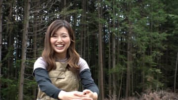 「キャンプの楽しさ」伝えたい グランピング施設「FLORA Campsite」安納恵のセブンルール