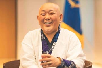 江原啓之のコロナ禍お悩み相談（2）「オリンピックを心から楽しめません」