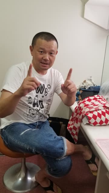 「落語」と「スーパー」にまつわるエトセトラ
