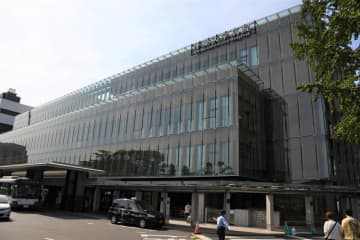 千葉大病院、コロナ感染妊婦の専用病床確保へ 　柏の早産・赤ちゃん死亡受け