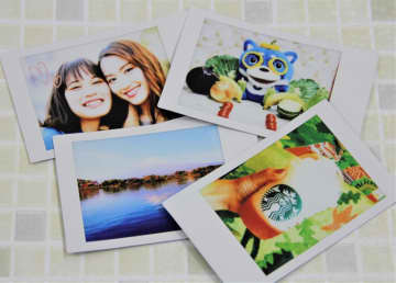 チェキって実際どうなの？instaxでチェキデビューした記者が使用感を正直レビュー。