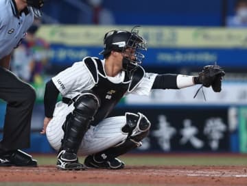 【千葉魂】ロッテ加藤、亡き後輩思い　木下雄介さんの登場曲使用