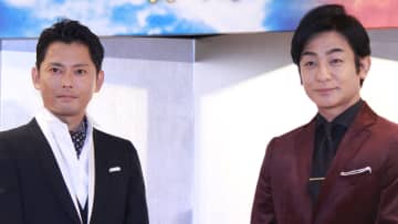 片岡愛之助が明かす今井翼の“熱くて律儀な男”エピソード「美容室が一緒なんですけど…」