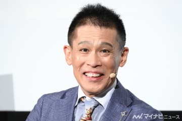 柳沢慎吾、芸歴40年超のテクでフワちゃんを圧倒「こういうもんなんだよ、芸能界は!」