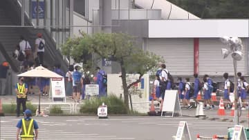 東京パラリンピック 学校連携観戦始まる　千葉市で約2万人観戦