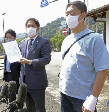 熱海土石流、静岡県警が捜査へ　遺族「悲劇繰り返さぬ」