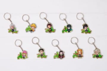 【鬼滅の刃】道外で買えるのはここだけ！北海道限定グッズが「NewDays」にやってくるよ～。