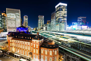 ニュース画像：「終電後の東京駅や東京ドーム バックヤードを見学！ 3つのシティで激レア体験1泊2日ツアー「TO...」