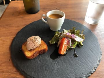 ランチ会におすすめ！Restaurant est Y(エストワイ)【千葉駅】