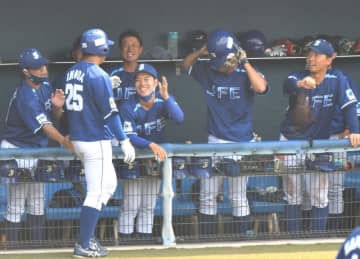 かずさ2年ぶりV　JFE東も南関東進出　【都市対抗野球千葉県大会2次予選】