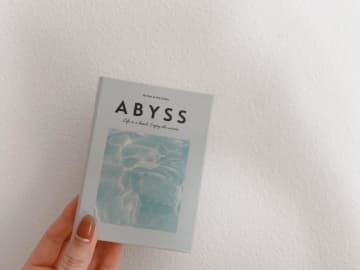 セリアの企画にジンペンいるでしょ...？BTSファンに捧ぐ「ABYSSボックス」発見！