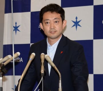 【速報】パラ学校観戦中止へ　千葉県、千葉市が会見　引率教諭2人感染