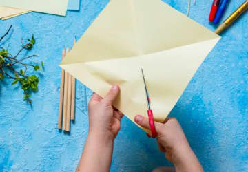 小学校入学前に楽しみながら学力を伸ばせる子供の遊び