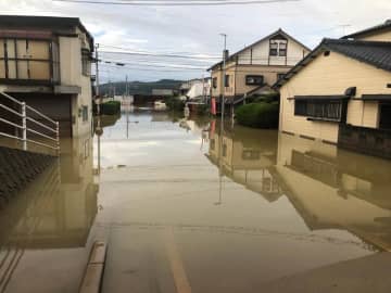豪雨またも列島飲み込む　コロナが追い打ち「令和の災害」どう支援【防災の日】