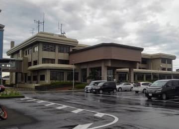 休暇取った女性職員に暴言　50代男性職員をパワハラで戒告　千葉・山武市