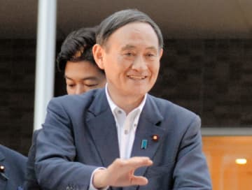 菅首相辞意　千葉県民から驚きと怒り噴出　「やることやった」評価も