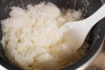 お米、レトルトカレー、卵かけご飯　ちょっと変えただけでおいしくなるぞ
