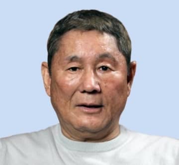 ビートたけしさんの車襲われる　逮捕の40代男「無視された」