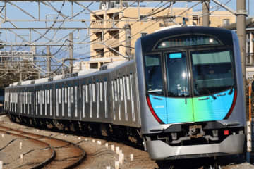 講師は久野知美さん＆南田裕介さん、西武鉄道を学ぶ「池袋鉄道研究室」開催