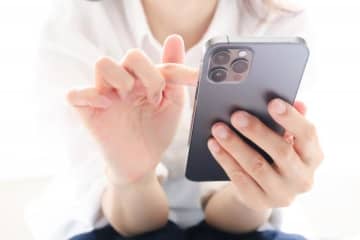 「スマホは5GBで十分！」という人へ。各社のプラン比べてみた。
