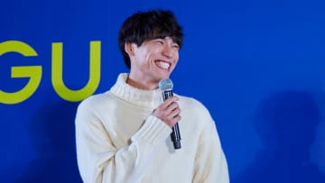 「王子様か！」福士蒼汰が明かす“自由”を感じる瞬間に中条あやみが思わずツッコミ