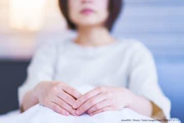 40年間眠ったことがない女性　活動中に脳波が休眠していることが判明