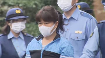 プードル放し飼い女 超有名トラブルメーカー 逮捕劇 で警察が使った 奥の手 とは チバテレ プラス