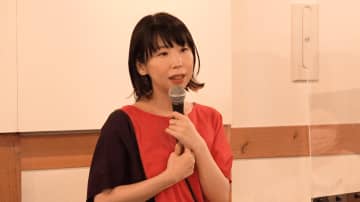 『稲川淳二の怪談グランプリ』でも話題“怪談師”深津さくらのセブンルール