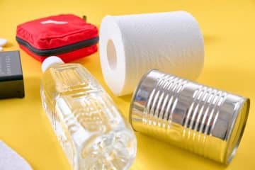 いつもの食事を防災対策に！プロが教える「デイリー防災食」のススメ