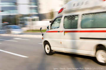 高齢の父が路上で倒れたとき…　警視庁が「救急の日」に語ったエピソードに反響