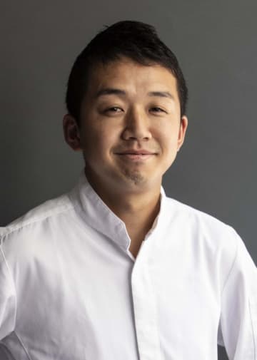季節の野菜を生かしたイタリア料理を紹介　シェフ中東俊文氏がオンラインで講習会