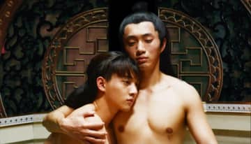 人魚との許されざる恋を描く中国古装ロマンス！のむコレ'21にて上映＆予告編解禁！
