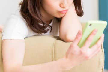 彼氏ヅラやめて…　勘違い男から送られてムカついたLINE